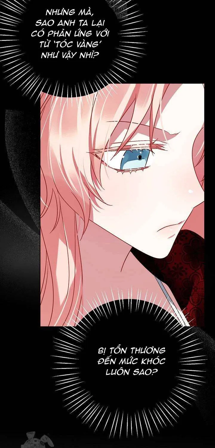 Kết Cục Của Hoàng Hậu Bị Bạo Quân Xử Tử Chap 14 - Next Chap 15