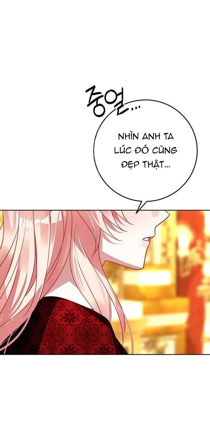 Kết Cục Của Hoàng Hậu Bị Bạo Quân Xử Tử Chap 14 - Next Chap 15