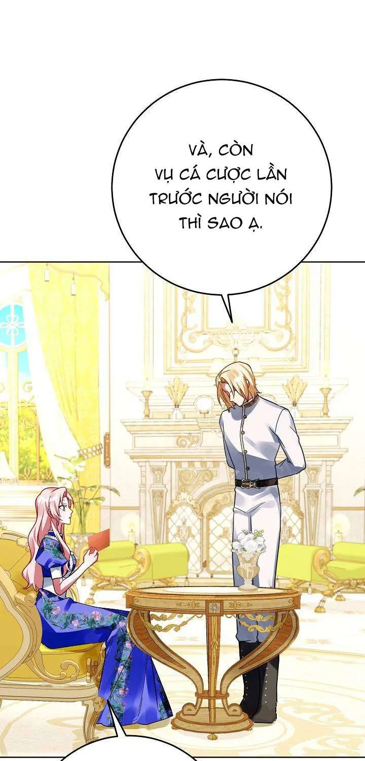 Kết Cục Của Hoàng Hậu Bị Bạo Quân Xử Tử Chap 14 - Next Chap 15