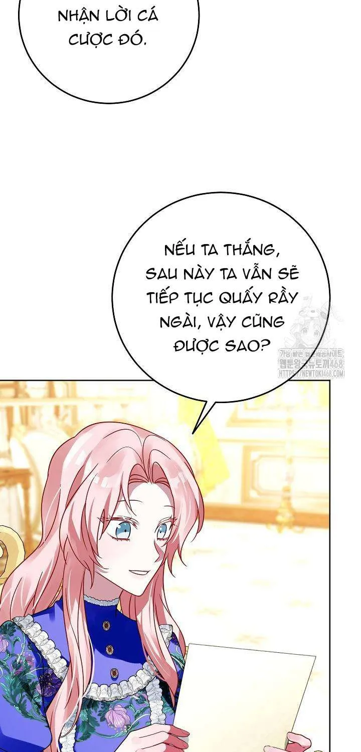 Kết Cục Của Hoàng Hậu Bị Bạo Quân Xử Tử Chap 14 - Next Chap 15