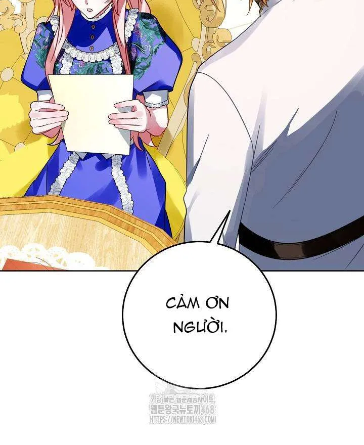 Kết Cục Của Hoàng Hậu Bị Bạo Quân Xử Tử Chap 14 - Next Chap 15