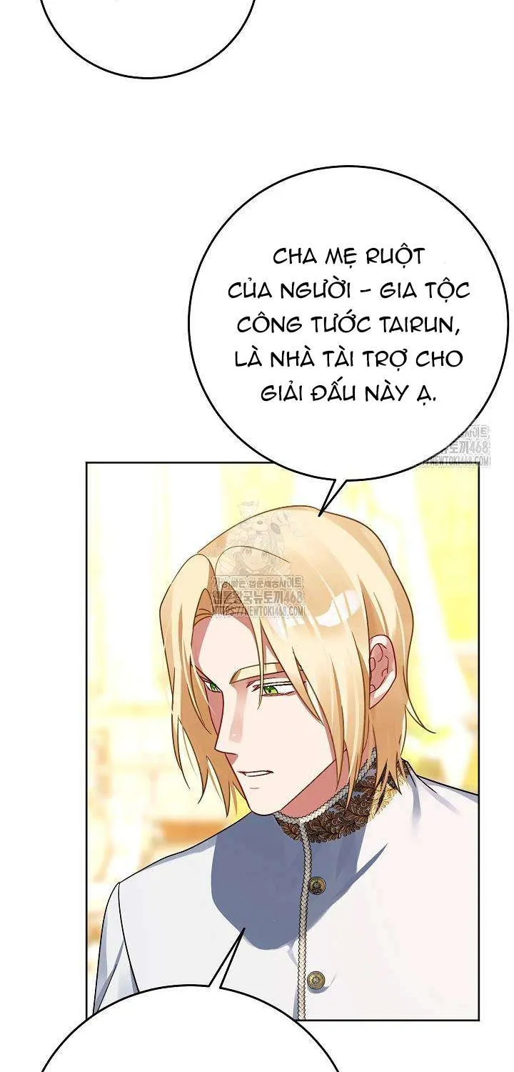 Kết Cục Của Hoàng Hậu Bị Bạo Quân Xử Tử Chap 14 - Next Chap 15