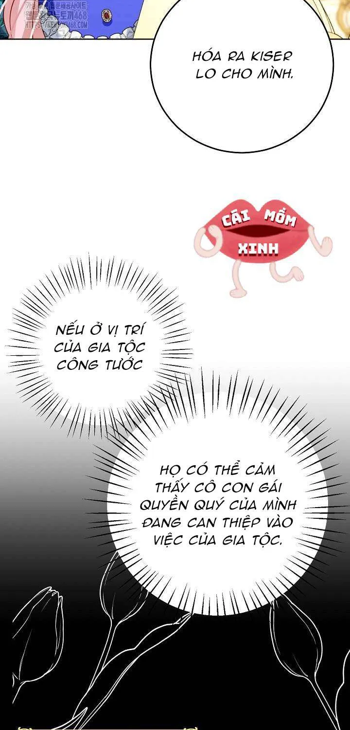 Kết Cục Của Hoàng Hậu Bị Bạo Quân Xử Tử Chap 14 - Next Chap 15