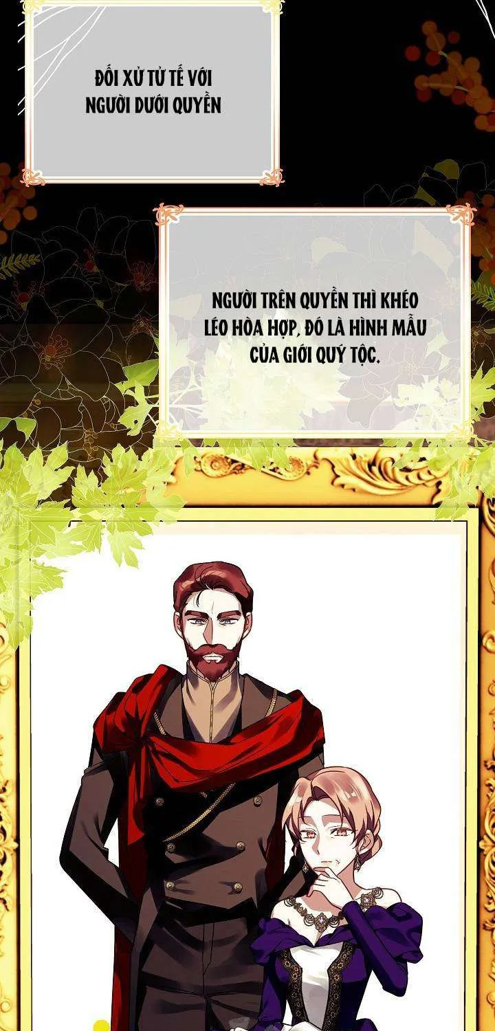 Kết Cục Của Hoàng Hậu Bị Bạo Quân Xử Tử Chap 14 - Next Chap 15