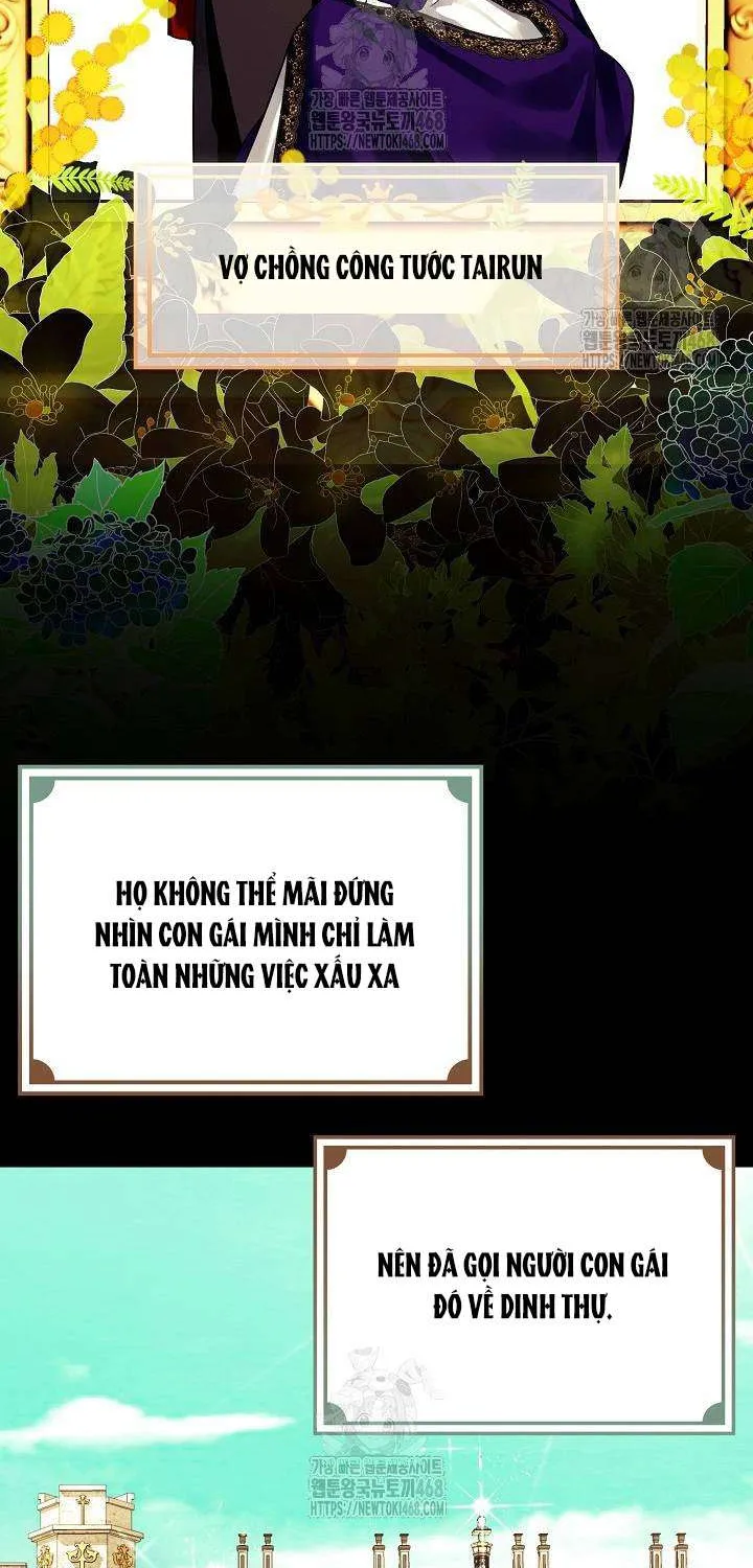 Kết Cục Của Hoàng Hậu Bị Bạo Quân Xử Tử Chap 14 - Next Chap 15