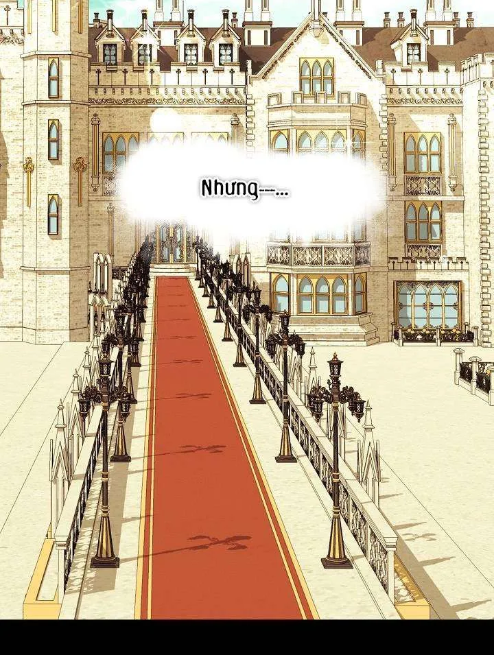 Kết Cục Của Hoàng Hậu Bị Bạo Quân Xử Tử Chap 14 - Next Chap 15