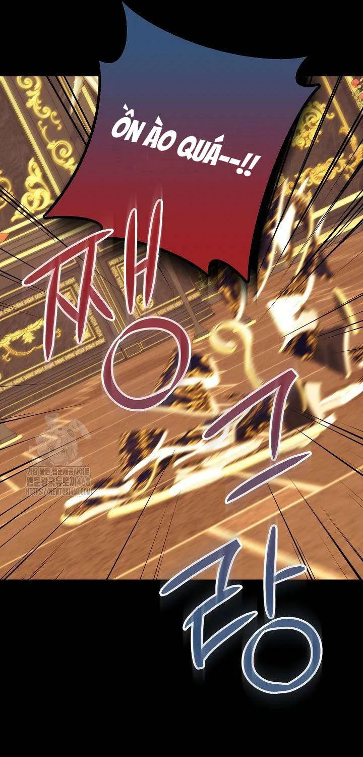 Kết Cục Của Hoàng Hậu Bị Bạo Quân Xử Tử Chap 14 - Next Chap 15