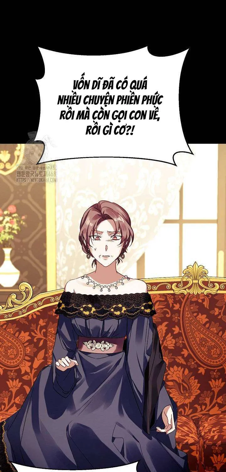 Kết Cục Của Hoàng Hậu Bị Bạo Quân Xử Tử Chap 14 - Next Chap 15