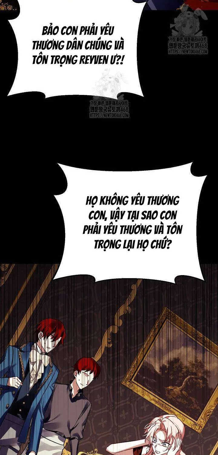 Kết Cục Của Hoàng Hậu Bị Bạo Quân Xử Tử Chap 14 - Next Chap 15