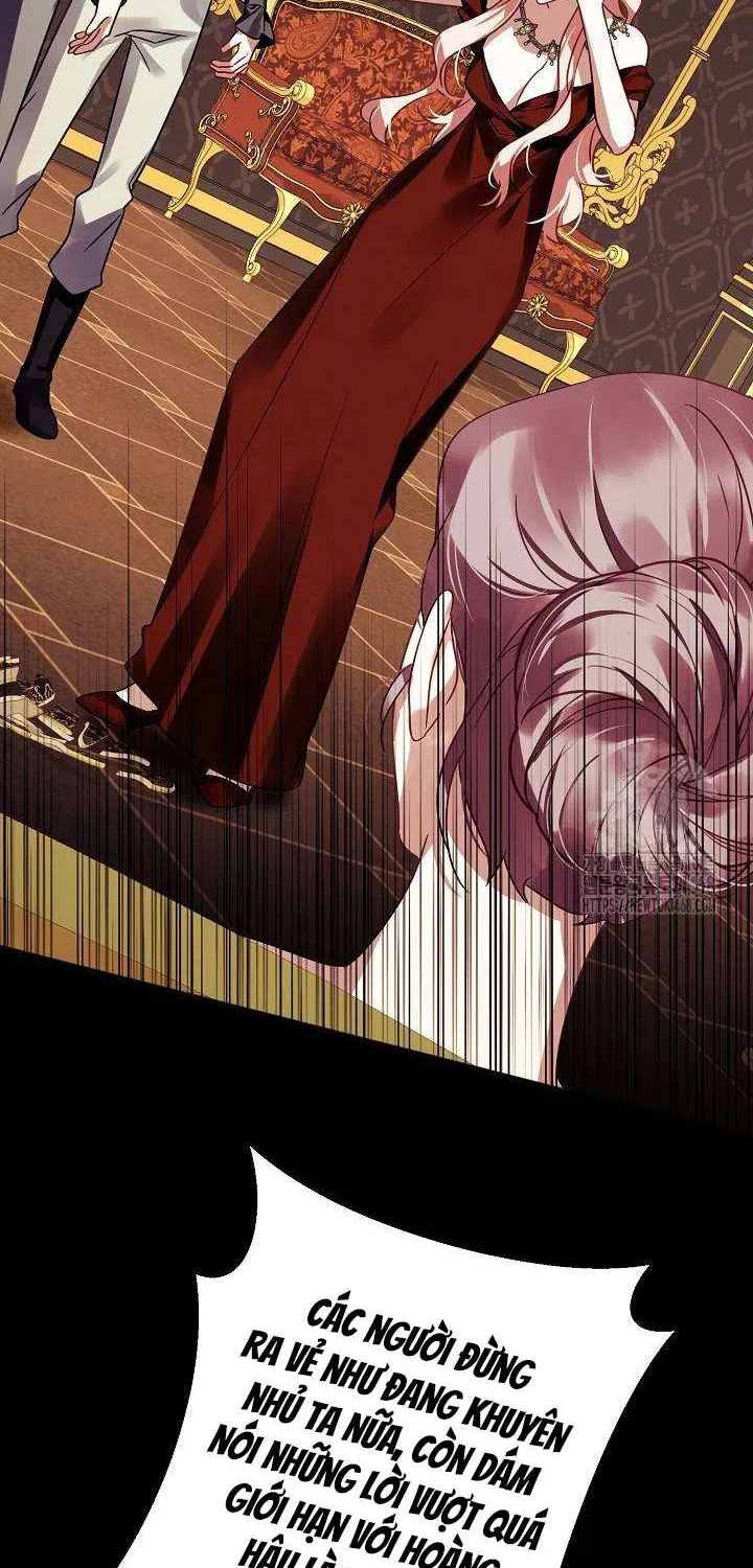 Kết Cục Của Hoàng Hậu Bị Bạo Quân Xử Tử Chap 14 - Next Chap 15
