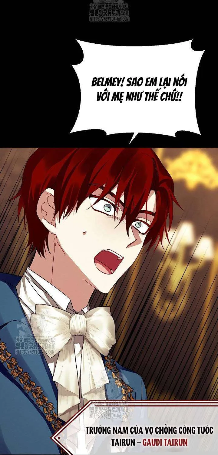 Kết Cục Của Hoàng Hậu Bị Bạo Quân Xử Tử Chap 14 - Next Chap 15