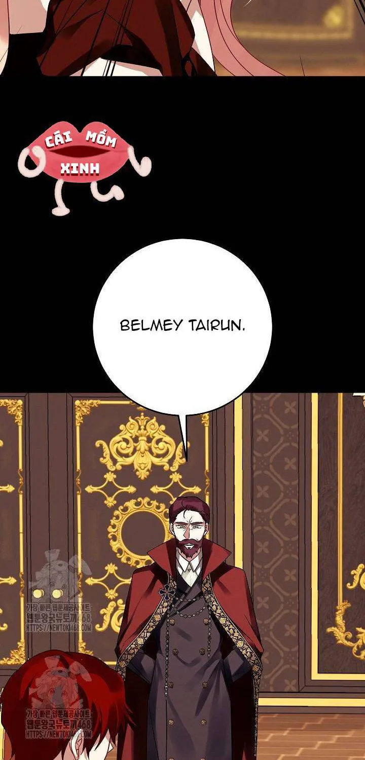 Kết Cục Của Hoàng Hậu Bị Bạo Quân Xử Tử Chap 14 - Next Chap 15