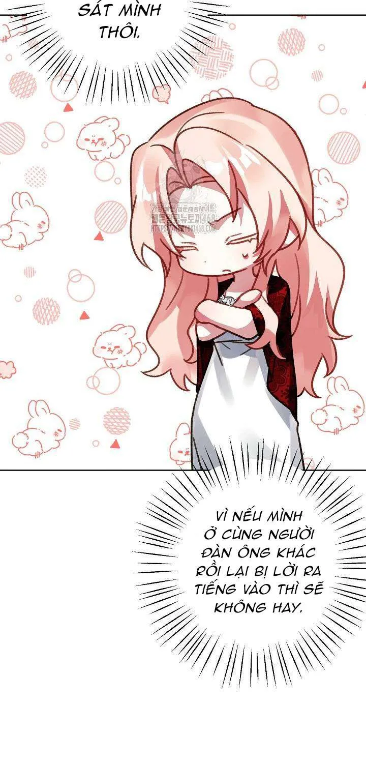 Kết Cục Của Hoàng Hậu Bị Bạo Quân Xử Tử Chap 14 - Next Chap 15