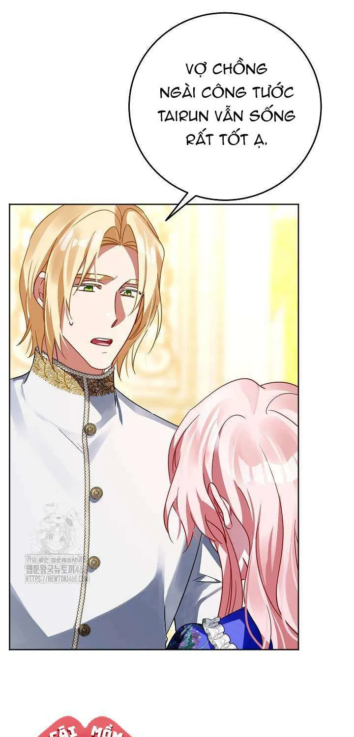 Kết Cục Của Hoàng Hậu Bị Bạo Quân Xử Tử Chap 14 - Next Chap 15