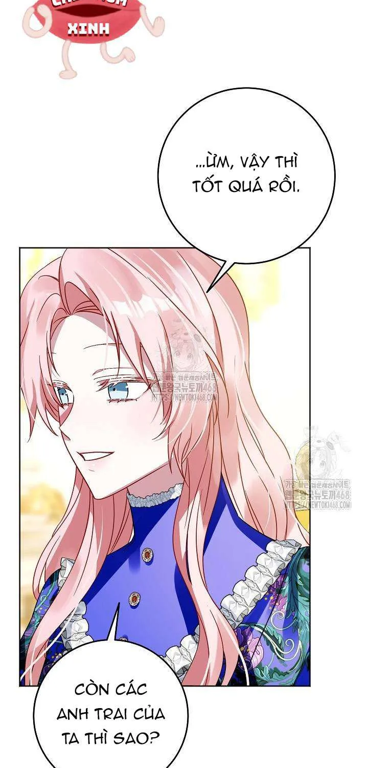 Kết Cục Của Hoàng Hậu Bị Bạo Quân Xử Tử Chap 14 - Next Chap 15