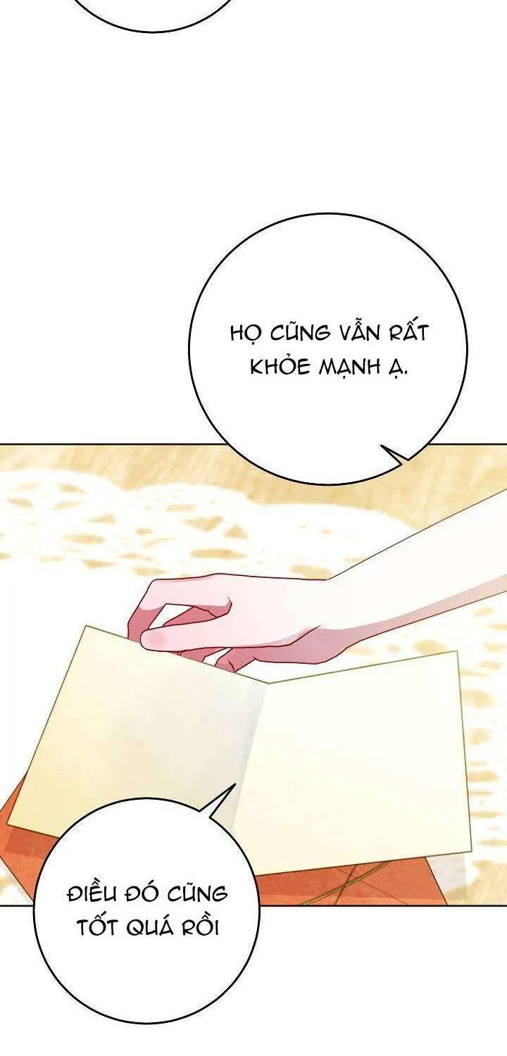 Kết Cục Của Hoàng Hậu Bị Bạo Quân Xử Tử Chap 14 - Next Chap 15