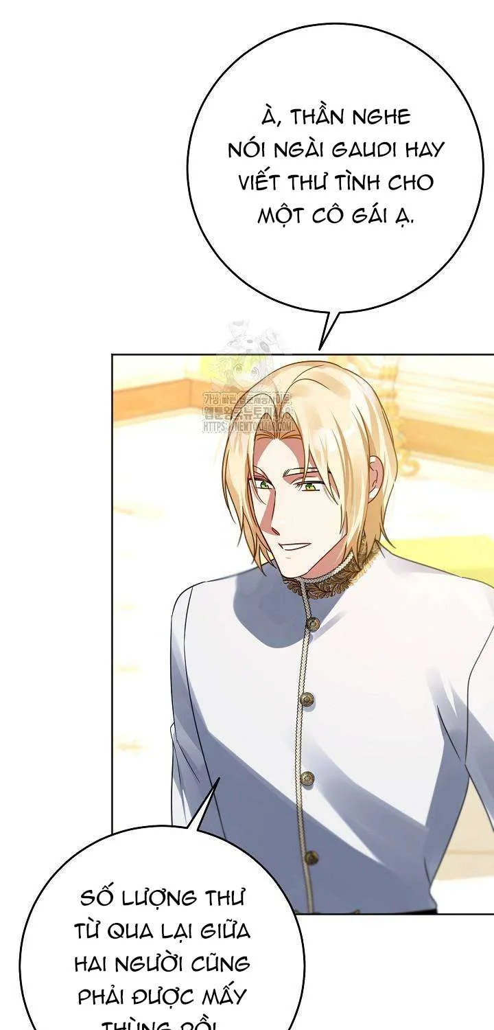 Kết Cục Của Hoàng Hậu Bị Bạo Quân Xử Tử Chap 14 - Next Chap 15