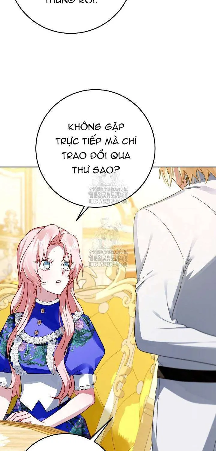 Kết Cục Của Hoàng Hậu Bị Bạo Quân Xử Tử Chap 14 - Next Chap 15