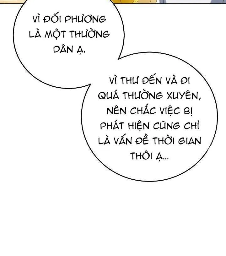 Kết Cục Của Hoàng Hậu Bị Bạo Quân Xử Tử Chap 14 - Next Chap 15