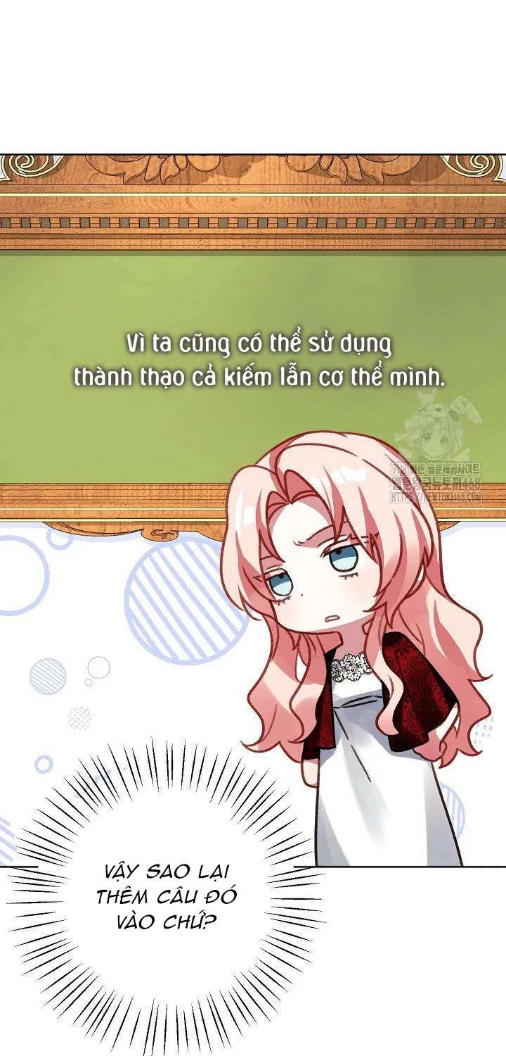 Kết Cục Của Hoàng Hậu Bị Bạo Quân Xử Tử Chap 14 - Next Chap 15