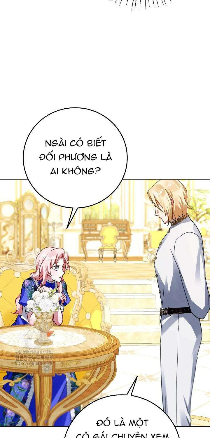 Kết Cục Của Hoàng Hậu Bị Bạo Quân Xử Tử Chap 14 - Next Chap 15