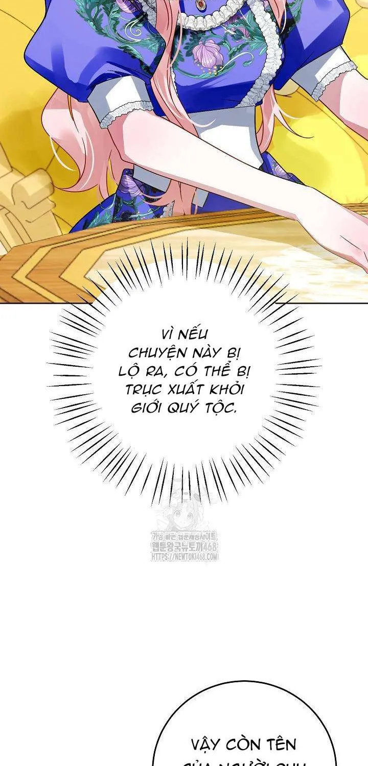 Kết Cục Của Hoàng Hậu Bị Bạo Quân Xử Tử Chap 14 - Next Chap 15