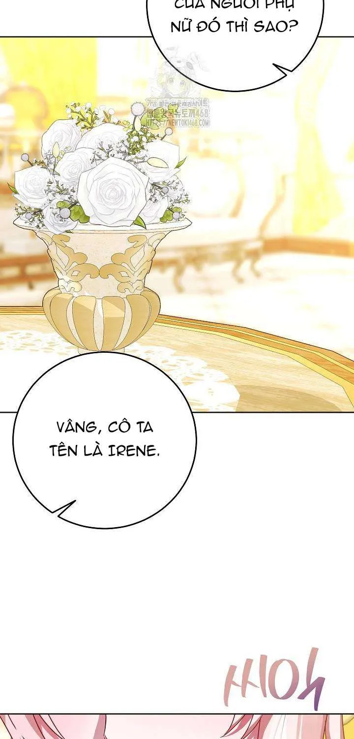 Kết Cục Của Hoàng Hậu Bị Bạo Quân Xử Tử Chap 14 - Next Chap 15