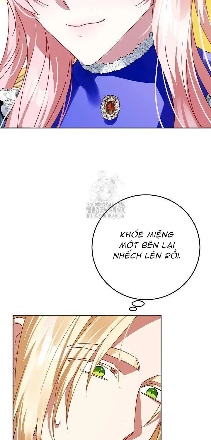 Kết Cục Của Hoàng Hậu Bị Bạo Quân Xử Tử Chap 14 - Next Chap 15