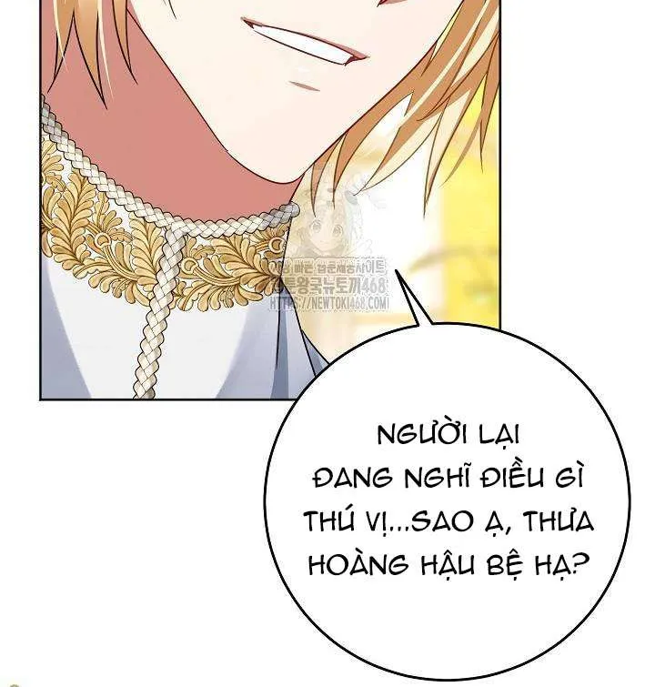 Kết Cục Của Hoàng Hậu Bị Bạo Quân Xử Tử Chap 14 - Next Chap 15