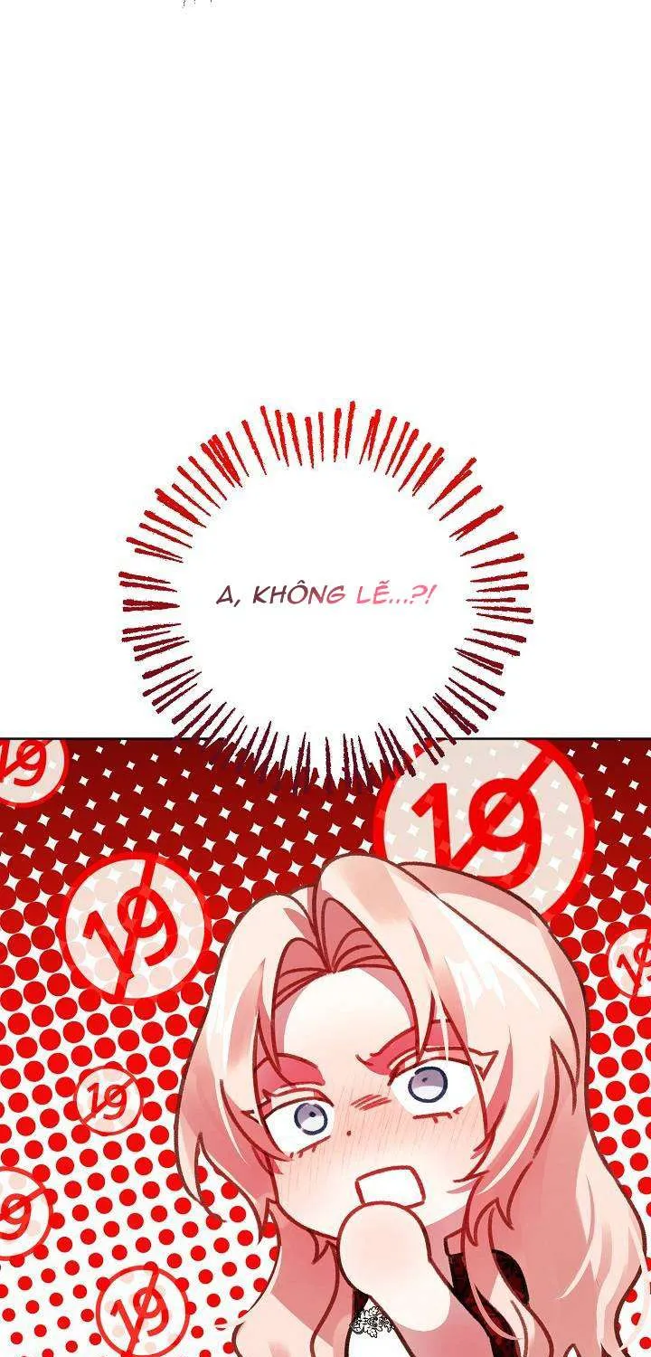 Kết Cục Của Hoàng Hậu Bị Bạo Quân Xử Tử Chap 14 - Next Chap 15