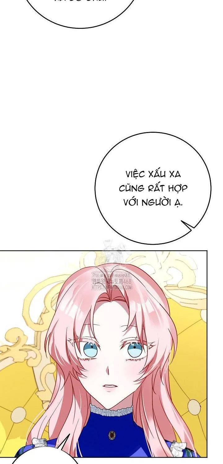 Kết Cục Của Hoàng Hậu Bị Bạo Quân Xử Tử Chap 15 - Next Chap 16