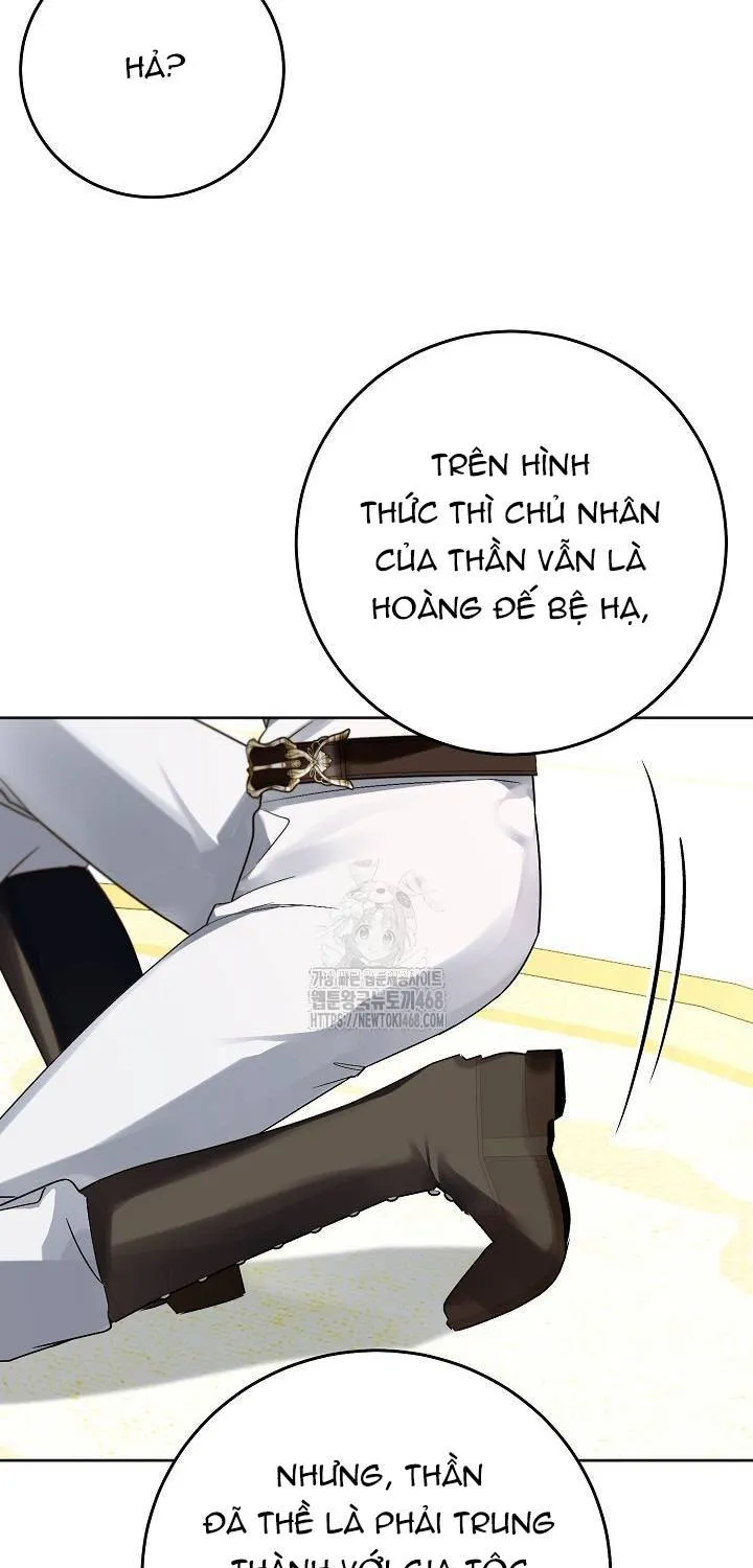 Kết Cục Của Hoàng Hậu Bị Bạo Quân Xử Tử Chap 15 - Next Chap 16