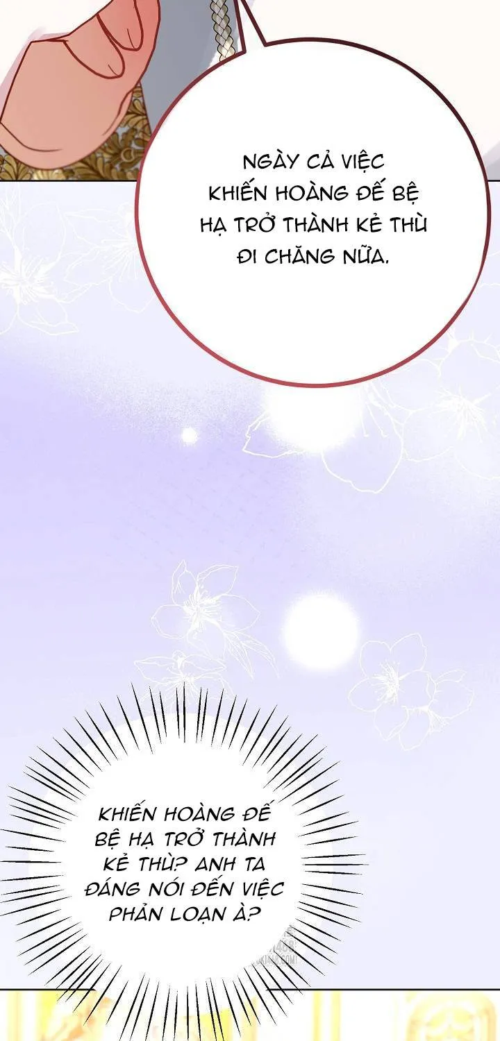Kết Cục Của Hoàng Hậu Bị Bạo Quân Xử Tử Chap 15 - Next Chap 16