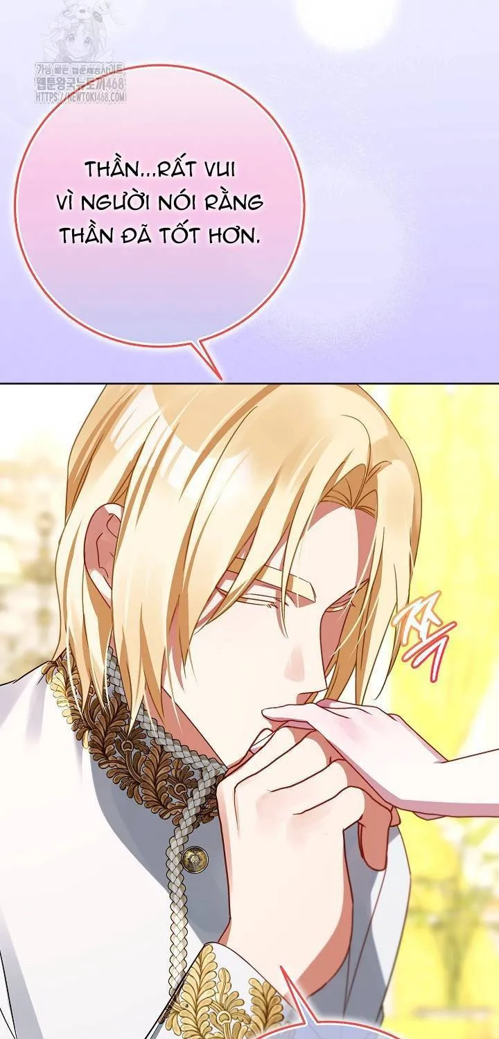 Kết Cục Của Hoàng Hậu Bị Bạo Quân Xử Tử Chap 15 - Next Chap 16