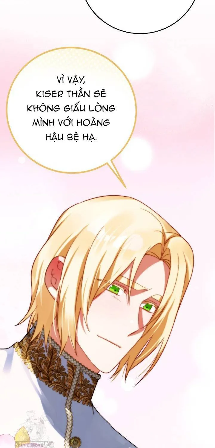 Kết Cục Của Hoàng Hậu Bị Bạo Quân Xử Tử Chap 15 - Next Chap 16