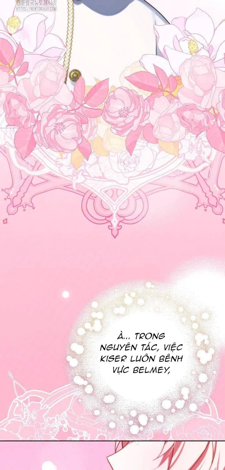 Kết Cục Của Hoàng Hậu Bị Bạo Quân Xử Tử Chap 15 - Next Chap 16