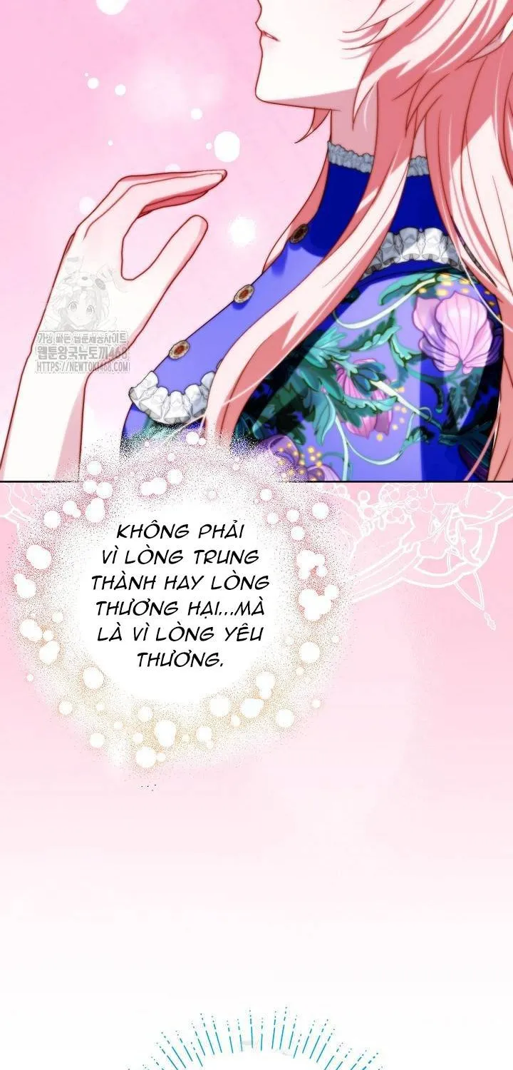 Kết Cục Của Hoàng Hậu Bị Bạo Quân Xử Tử Chap 15 - Next Chap 16