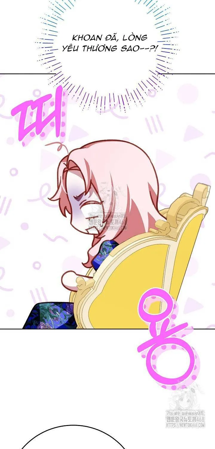 Kết Cục Của Hoàng Hậu Bị Bạo Quân Xử Tử Chap 15 - Next Chap 16