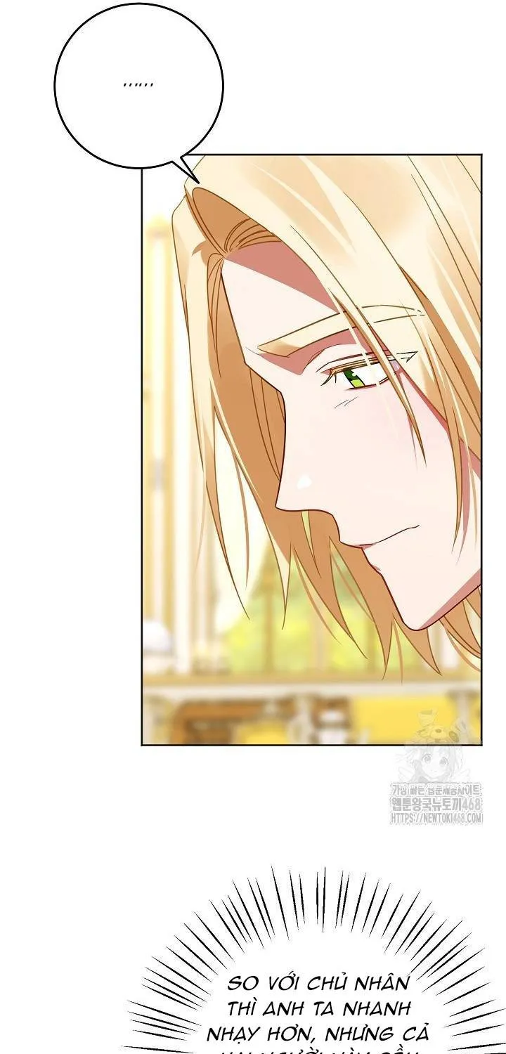 Kết Cục Của Hoàng Hậu Bị Bạo Quân Xử Tử Chap 15 - Next Chap 16