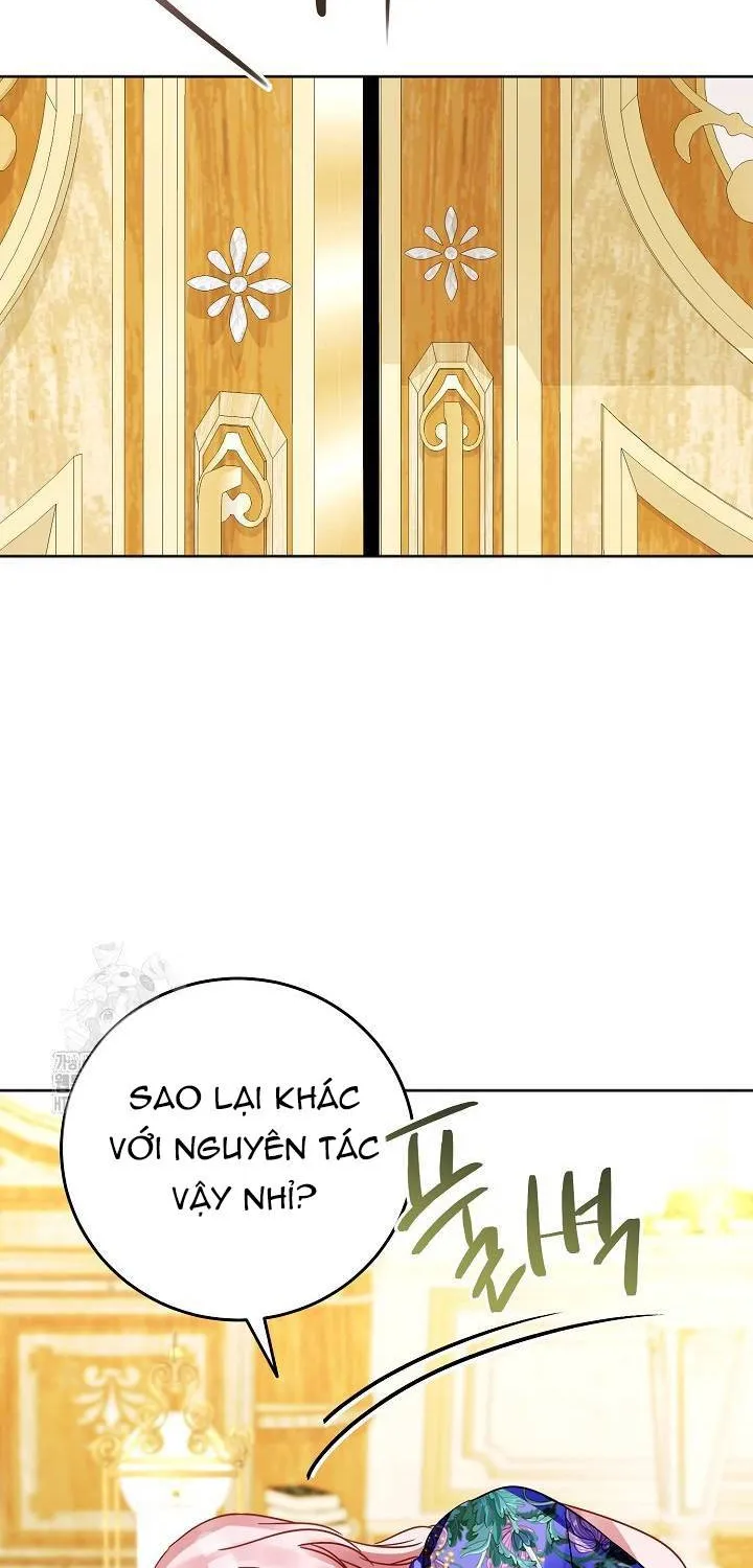 Kết Cục Của Hoàng Hậu Bị Bạo Quân Xử Tử Chap 15 - Next Chap 16