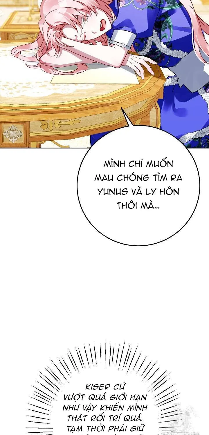 Kết Cục Của Hoàng Hậu Bị Bạo Quân Xử Tử Chap 15 - Next Chap 16