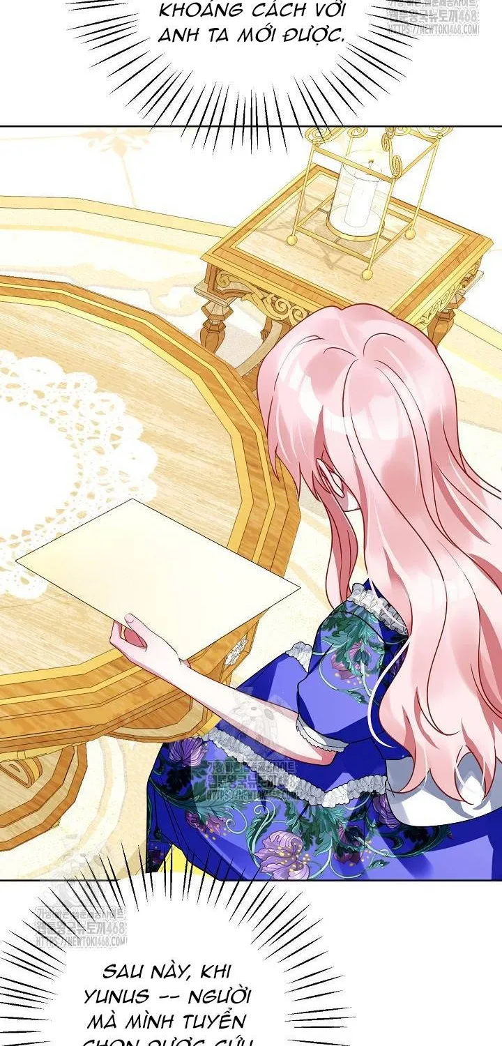 Kết Cục Của Hoàng Hậu Bị Bạo Quân Xử Tử Chap 15 - Next Chap 16