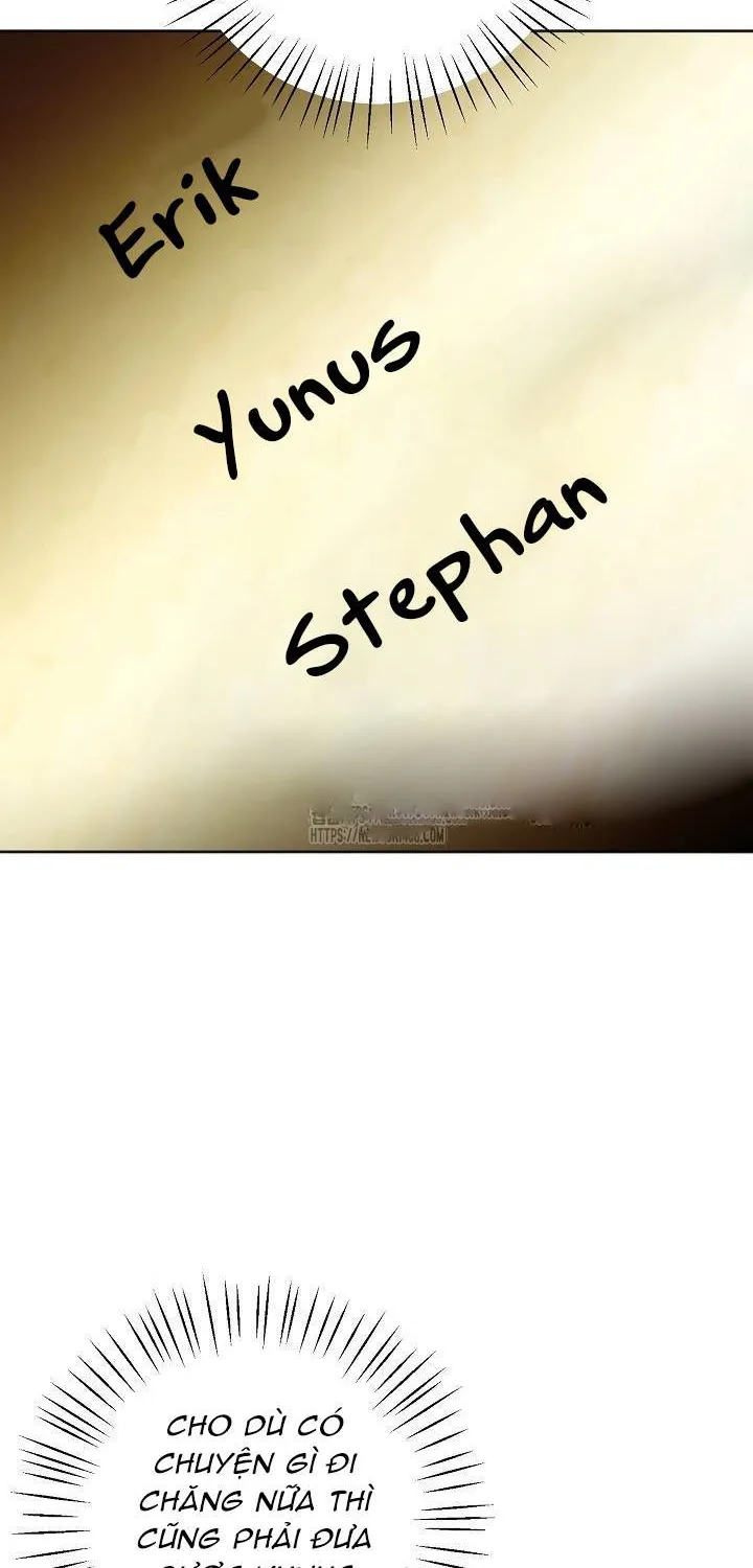 Kết Cục Của Hoàng Hậu Bị Bạo Quân Xử Tử Chap 15 - Next Chap 16