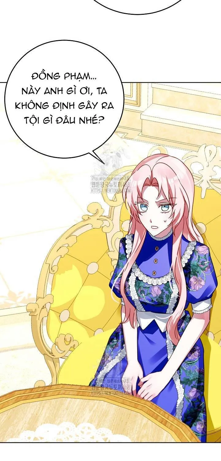 Kết Cục Của Hoàng Hậu Bị Bạo Quân Xử Tử Chap 15 - Next Chap 16