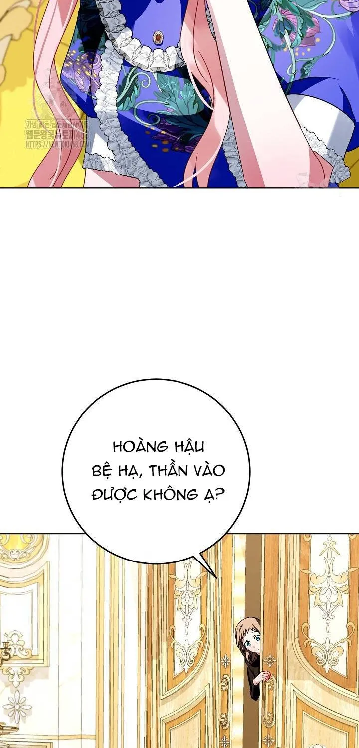 Kết Cục Của Hoàng Hậu Bị Bạo Quân Xử Tử Chap 15 - Next Chap 16