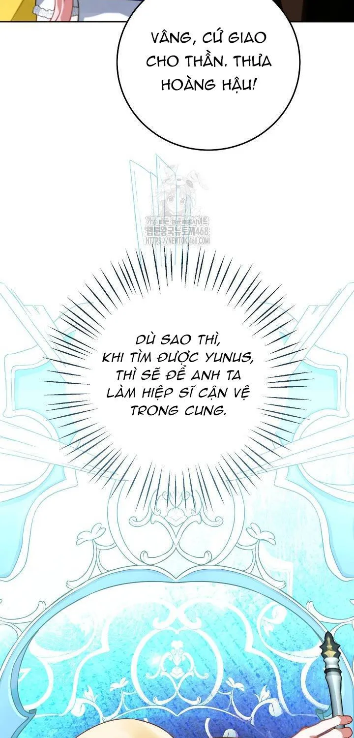 Kết Cục Của Hoàng Hậu Bị Bạo Quân Xử Tử Chap 15 - Next Chap 16