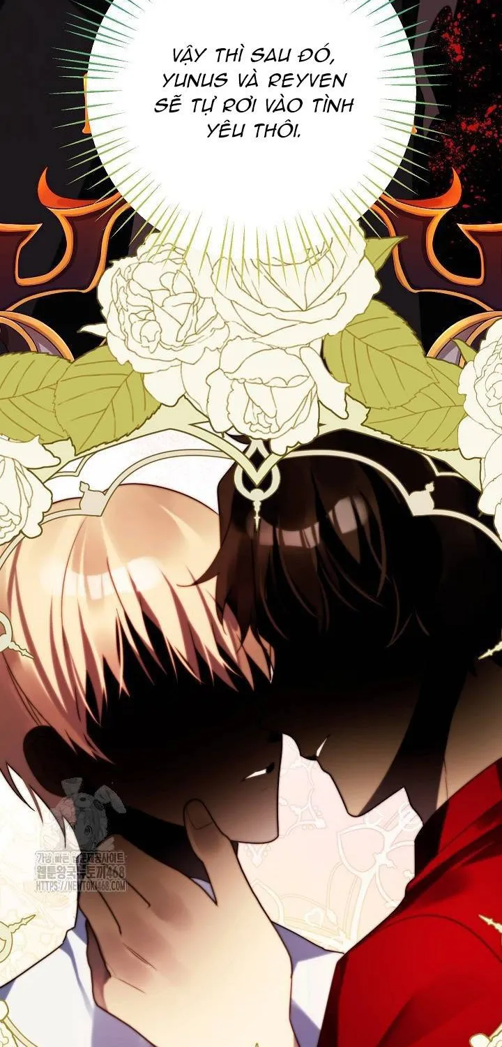 Kết Cục Của Hoàng Hậu Bị Bạo Quân Xử Tử Chap 15 - Next Chap 16