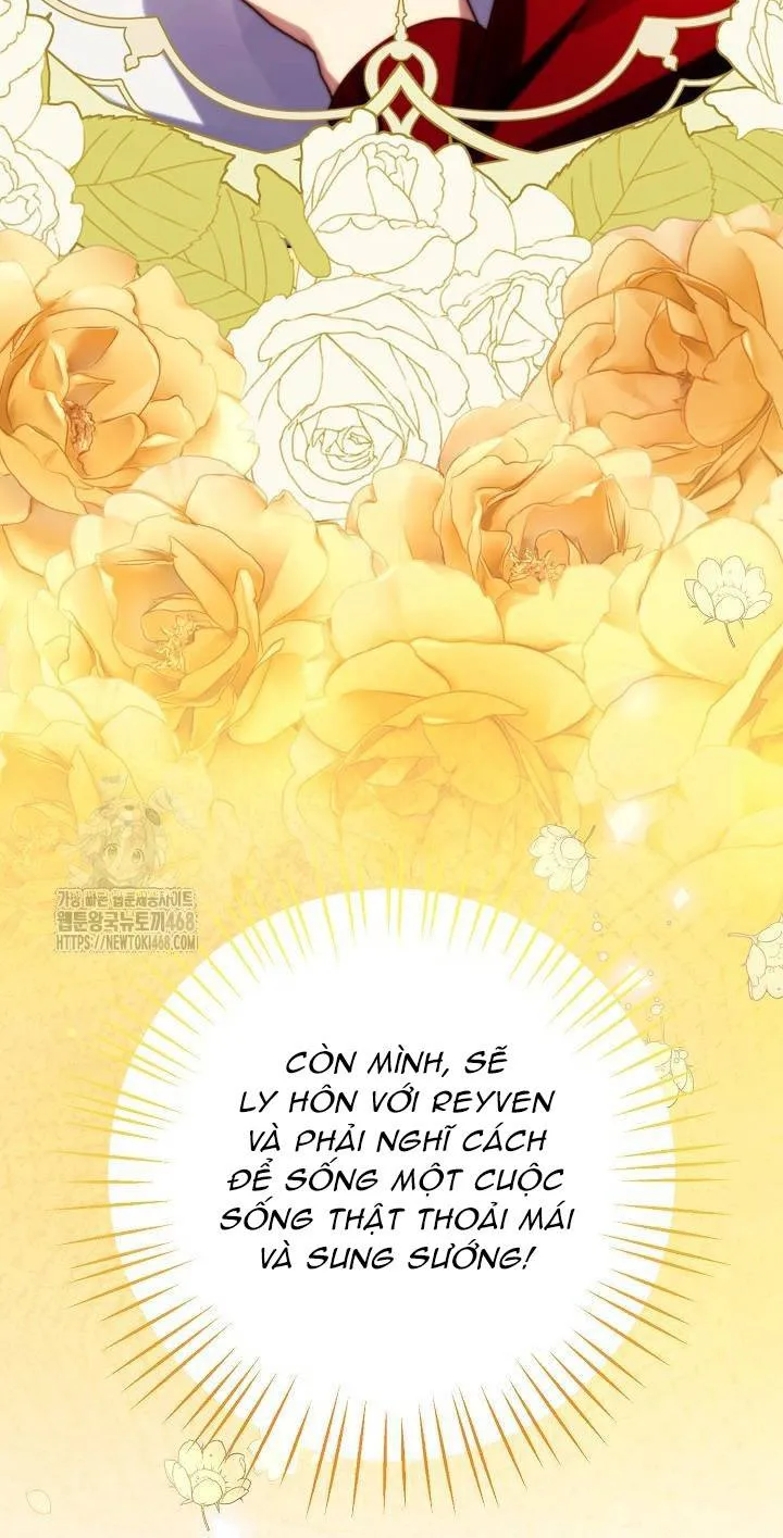 Kết Cục Của Hoàng Hậu Bị Bạo Quân Xử Tử Chap 15 - Next Chap 16