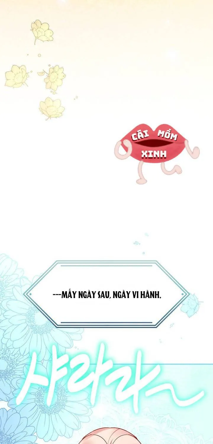 Kết Cục Của Hoàng Hậu Bị Bạo Quân Xử Tử Chap 15 - Next Chap 16