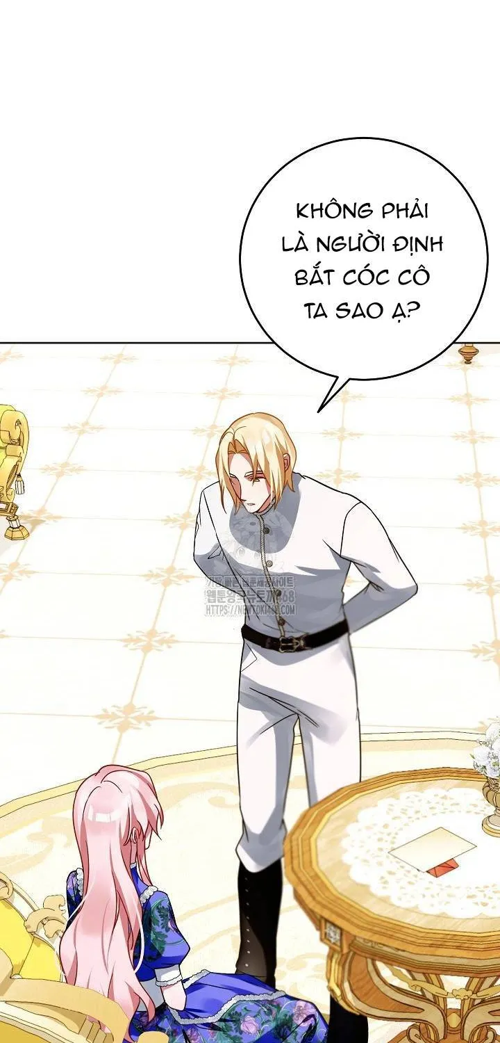 Kết Cục Của Hoàng Hậu Bị Bạo Quân Xử Tử Chap 15 - Next Chap 16